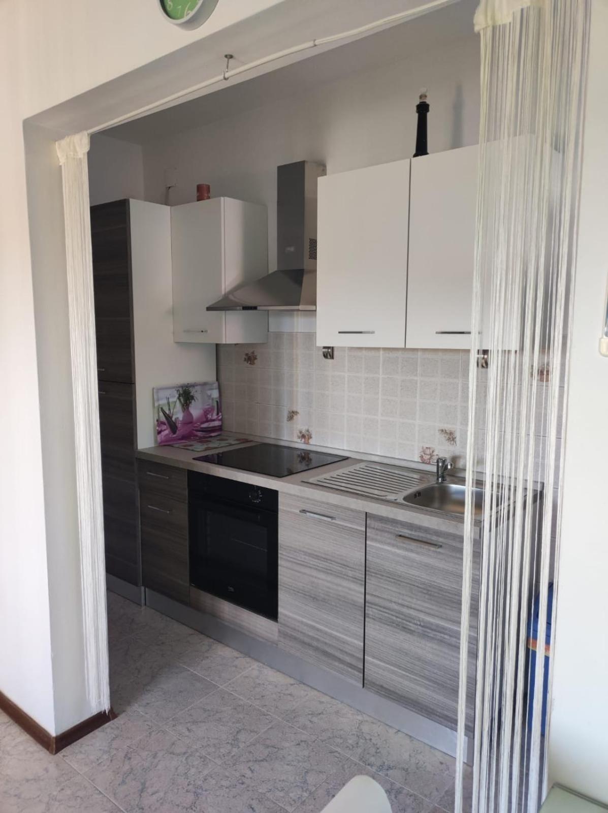 Apartment Mali Duje Puticanje Eksteriør bilde