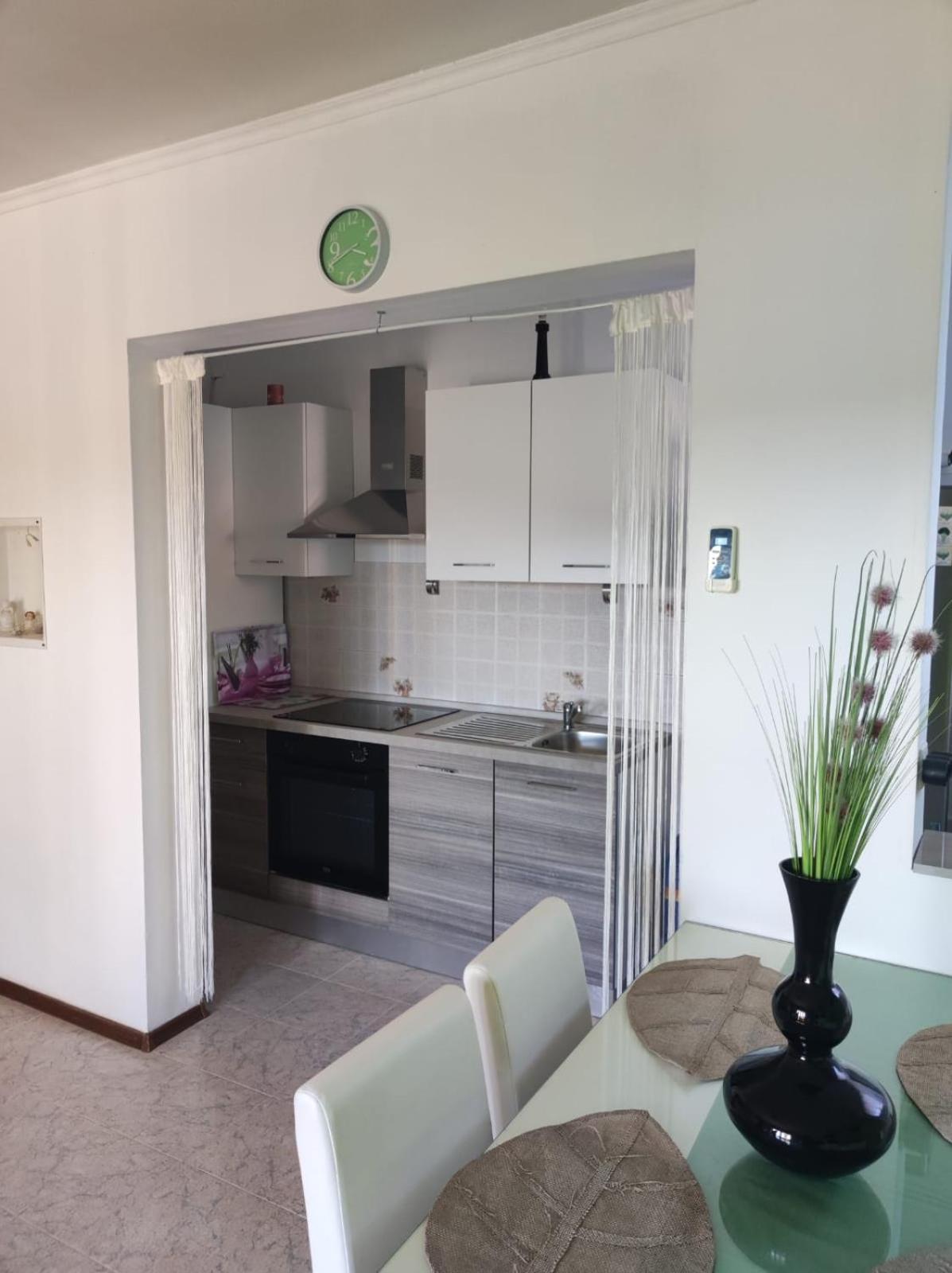 Apartment Mali Duje Puticanje Eksteriør bilde